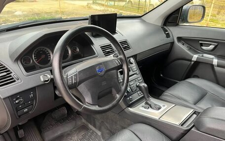 Volvo XC90 II рестайлинг, 2009 год, 1 499 000 рублей, 11 фотография