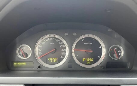 Volvo XC90 II рестайлинг, 2009 год, 1 499 000 рублей, 15 фотография