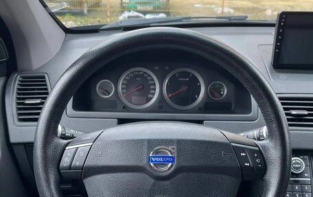 Volvo XC90 II рестайлинг, 2009 год, 1 499 000 рублей, 13 фотография