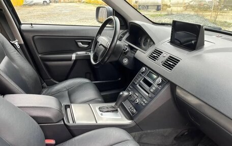 Volvo XC90 II рестайлинг, 2009 год, 1 499 000 рублей, 16 фотография