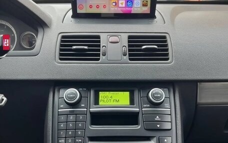 Volvo XC90 II рестайлинг, 2009 год, 1 499 000 рублей, 14 фотография