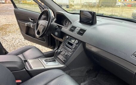 Volvo XC90 II рестайлинг, 2009 год, 1 499 000 рублей, 17 фотография