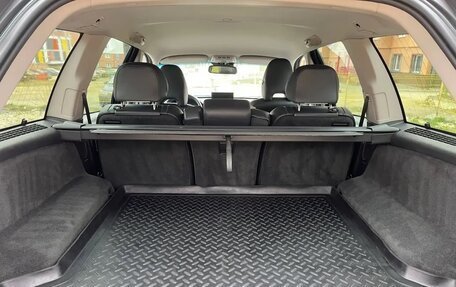 Volvo XC90 II рестайлинг, 2009 год, 1 499 000 рублей, 24 фотография