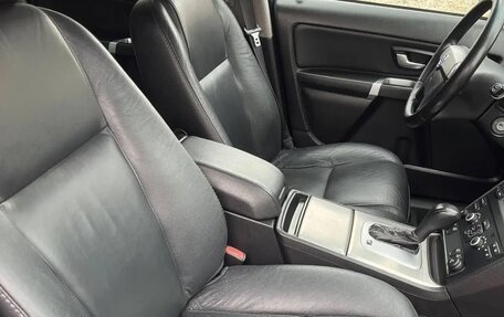 Volvo XC90 II рестайлинг, 2009 год, 1 499 000 рублей, 18 фотография