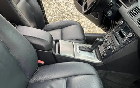 Volvo XC90 II рестайлинг, 2009 год, 1 499 000 рублей, 19 фотография