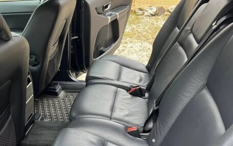 Volvo XC90 II рестайлинг, 2009 год, 1 499 000 рублей, 23 фотография