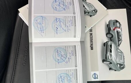 Volvo XC90 II рестайлинг, 2009 год, 1 499 000 рублей, 27 фотография