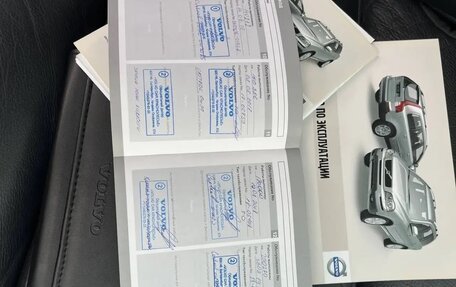 Volvo XC90 II рестайлинг, 2009 год, 1 499 000 рублей, 28 фотография