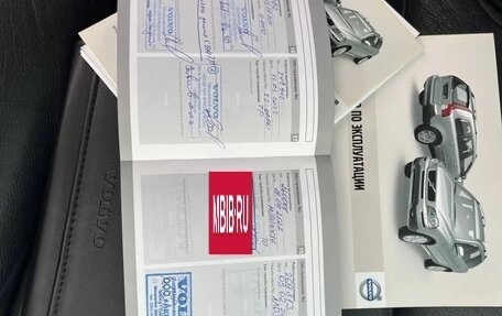 Volvo XC90 II рестайлинг, 2009 год, 1 499 000 рублей, 29 фотография