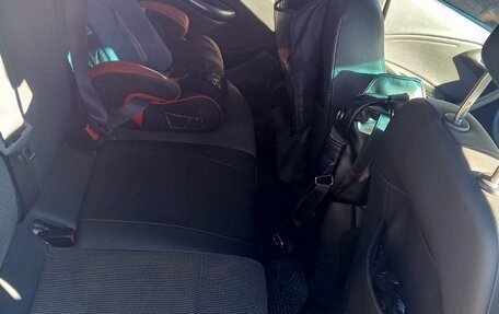 Opel Astra J, 2012 год, 690 000 рублей, 5 фотография