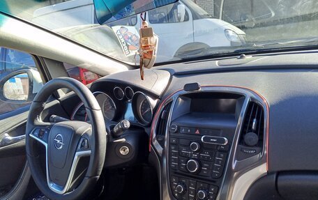 Opel Astra J, 2012 год, 690 000 рублей, 6 фотография