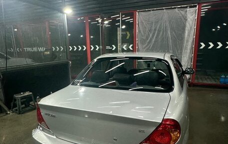 KIA Spectra II (LD), 2006 год, 240 000 рублей, 3 фотография