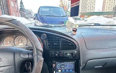 KIA Spectra II (LD), 2006 год, 240 000 рублей, 7 фотография