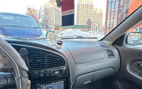 KIA Spectra II (LD), 2006 год, 240 000 рублей, 8 фотография