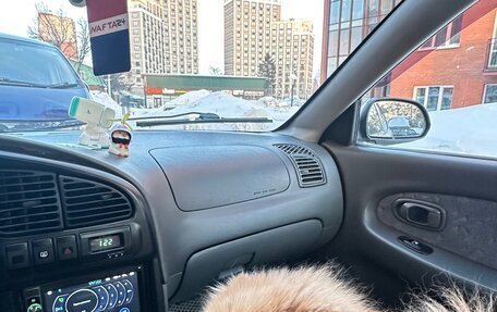 KIA Spectra II (LD), 2006 год, 240 000 рублей, 9 фотография