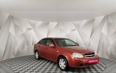 Chevrolet Lacetti, 2012 год, 411 000 рублей, 3 фотография