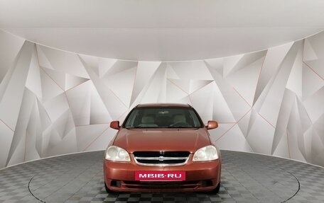 Chevrolet Lacetti, 2012 год, 411 000 рублей, 7 фотография