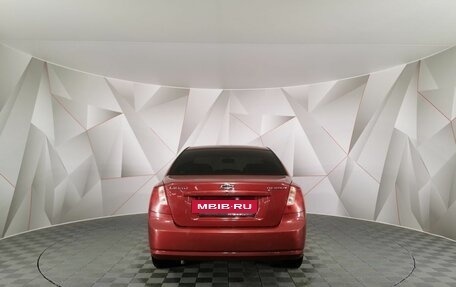 Chevrolet Lacetti, 2012 год, 411 000 рублей, 8 фотография