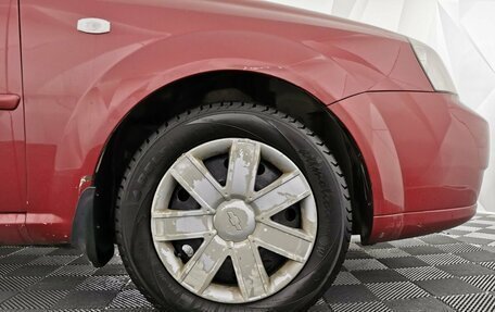 Chevrolet Lacetti, 2012 год, 411 000 рублей, 9 фотография