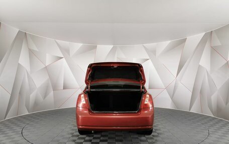 Chevrolet Lacetti, 2012 год, 411 000 рублей, 12 фотография