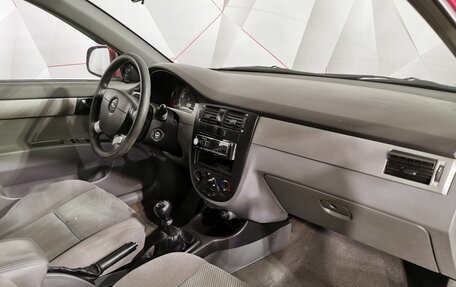 Chevrolet Lacetti, 2012 год, 411 000 рублей, 13 фотография