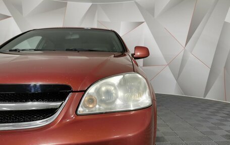 Chevrolet Lacetti, 2012 год, 411 000 рублей, 10 фотография