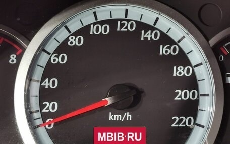 Chevrolet Lacetti, 2012 год, 411 000 рублей, 18 фотография