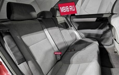 Chevrolet Lacetti, 2012 год, 411 000 рублей, 16 фотография