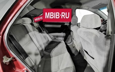 Chevrolet Lacetti, 2012 год, 411 000 рублей, 17 фотография