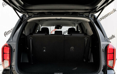 Hyundai Palisade I, 2019 год, 3 855 000 рублей, 10 фотография