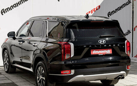 Hyundai Palisade I, 2019 год, 3 855 000 рублей, 6 фотография