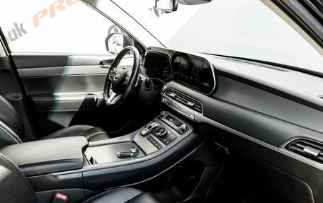 Hyundai Palisade I, 2019 год, 3 855 000 рублей, 15 фотография