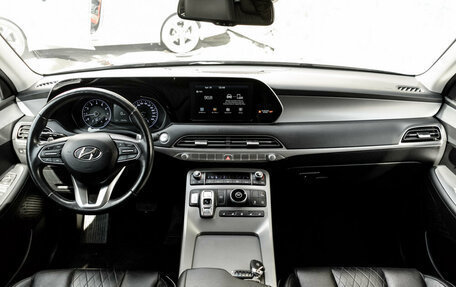 Hyundai Palisade I, 2019 год, 3 855 000 рублей, 14 фотография