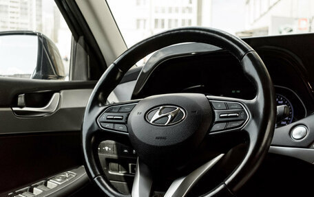 Hyundai Palisade I, 2019 год, 3 855 000 рублей, 16 фотография