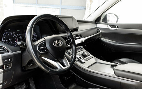 Hyundai Palisade I, 2019 год, 3 855 000 рублей, 12 фотография