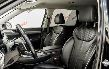 Hyundai Palisade I, 2019 год, 3 855 000 рублей, 13 фотография