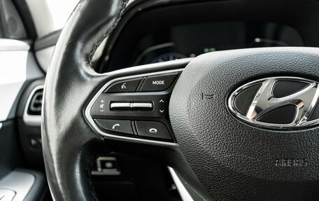 Hyundai Palisade I, 2019 год, 3 855 000 рублей, 17 фотография