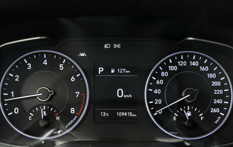 Hyundai Palisade I, 2019 год, 3 855 000 рублей, 19 фотография