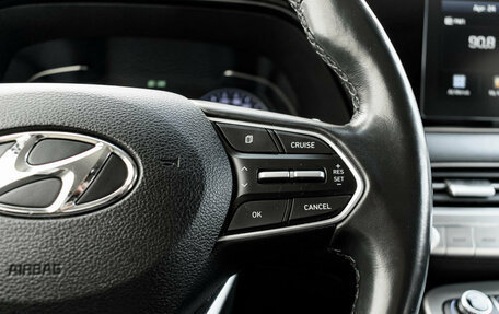 Hyundai Palisade I, 2019 год, 3 855 000 рублей, 18 фотография