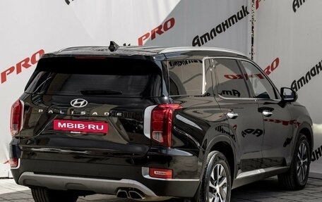 Hyundai Palisade I, 2019 год, 3 855 000 рублей, 8 фотография