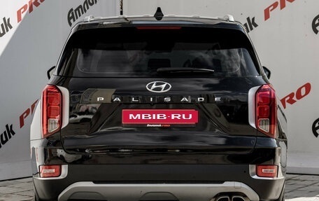 Hyundai Palisade I, 2019 год, 3 855 000 рублей, 7 фотография