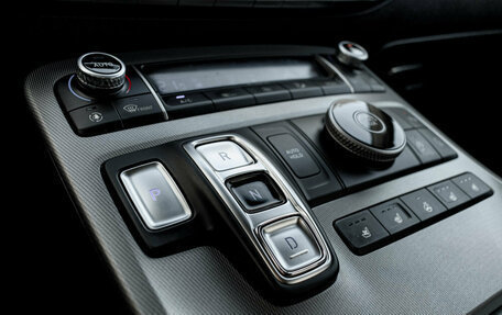 Hyundai Palisade I, 2019 год, 3 855 000 рублей, 26 фотография