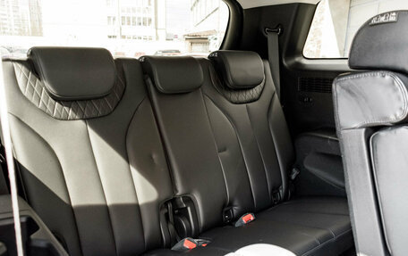 Hyundai Palisade I, 2019 год, 3 855 000 рублей, 29 фотография