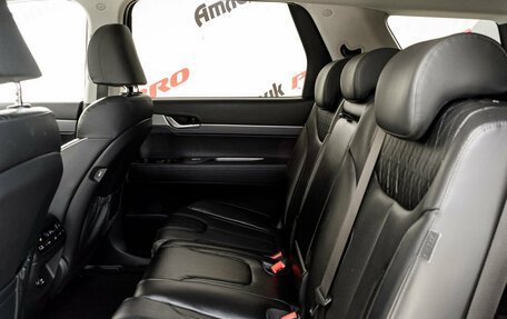 Hyundai Palisade I, 2019 год, 3 855 000 рублей, 28 фотография