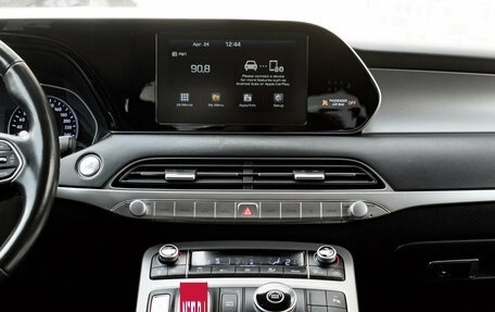 Hyundai Palisade I, 2019 год, 3 855 000 рублей, 20 фотография