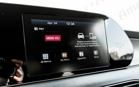 Hyundai Palisade I, 2019 год, 3 855 000 рублей, 22 фотография