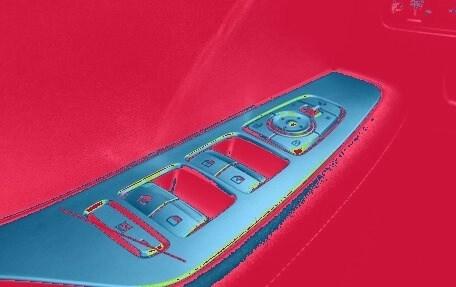 Hyundai Palisade I, 2019 год, 3 855 000 рублей, 27 фотография