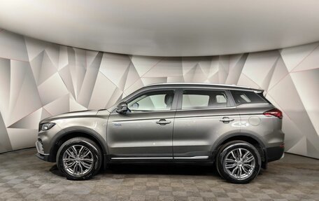 Geely Atlas, 2024 год, 2 231 000 рублей, 5 фотография