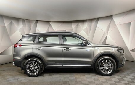 Geely Atlas, 2024 год, 2 231 000 рублей, 6 фотография