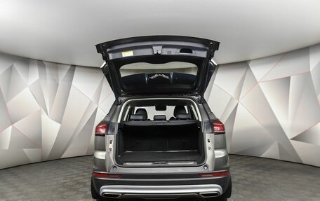 Geely Atlas, 2024 год, 2 231 000 рублей, 11 фотография